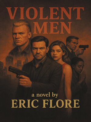cover image of Violent Men